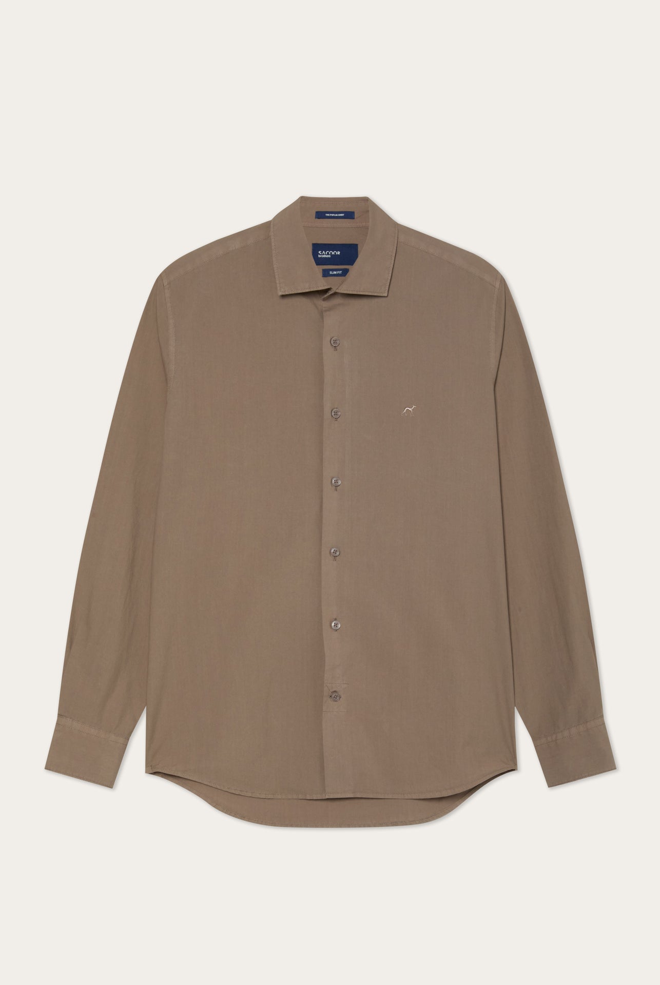 Light Brown