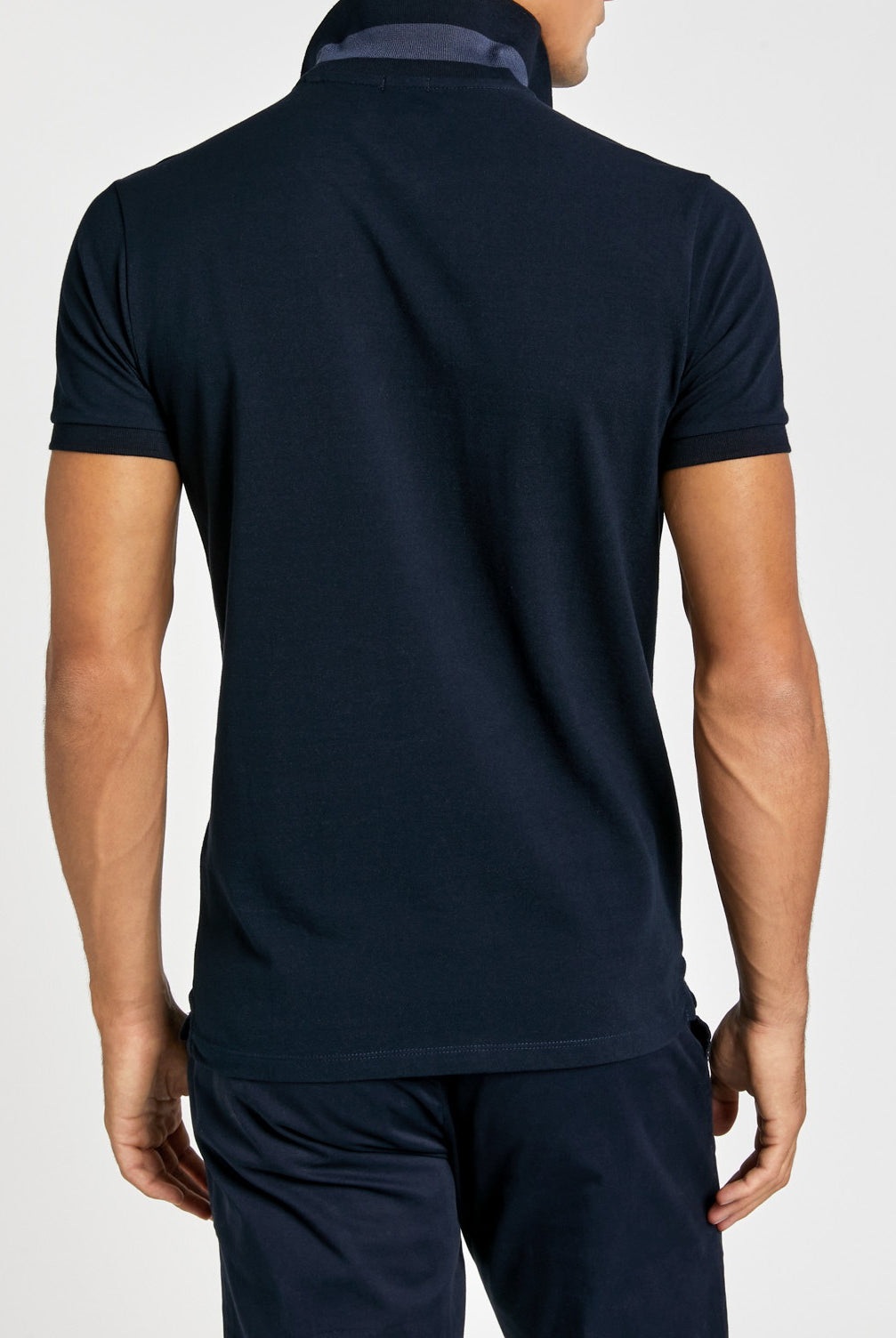 Dark Blue