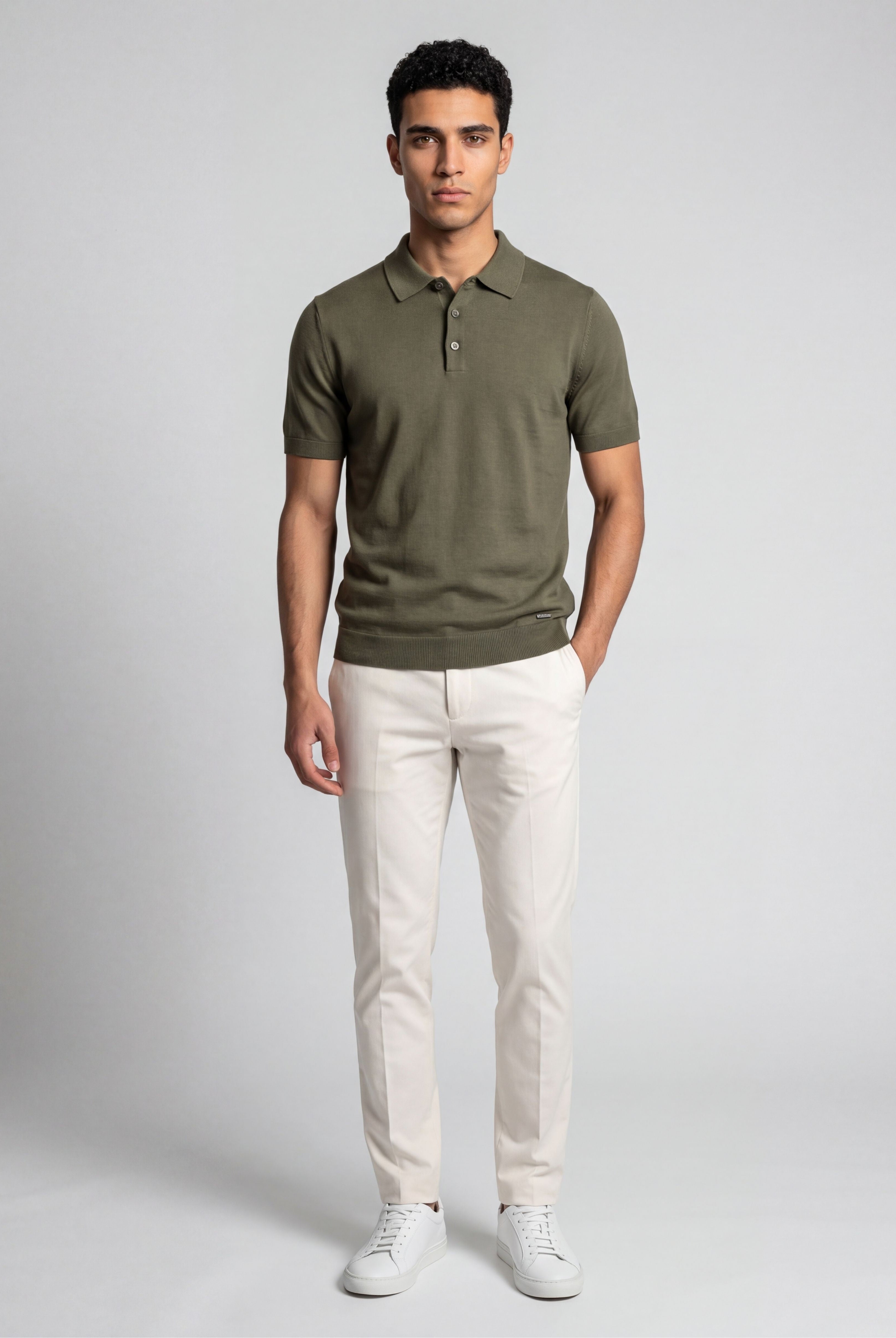 Khaki (AI)