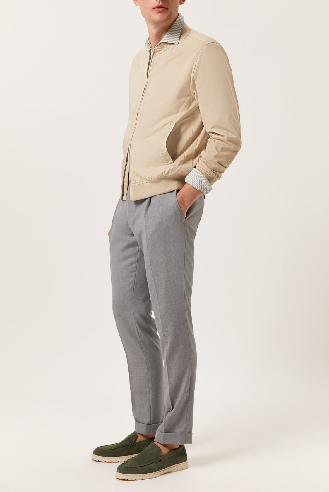 Khaki