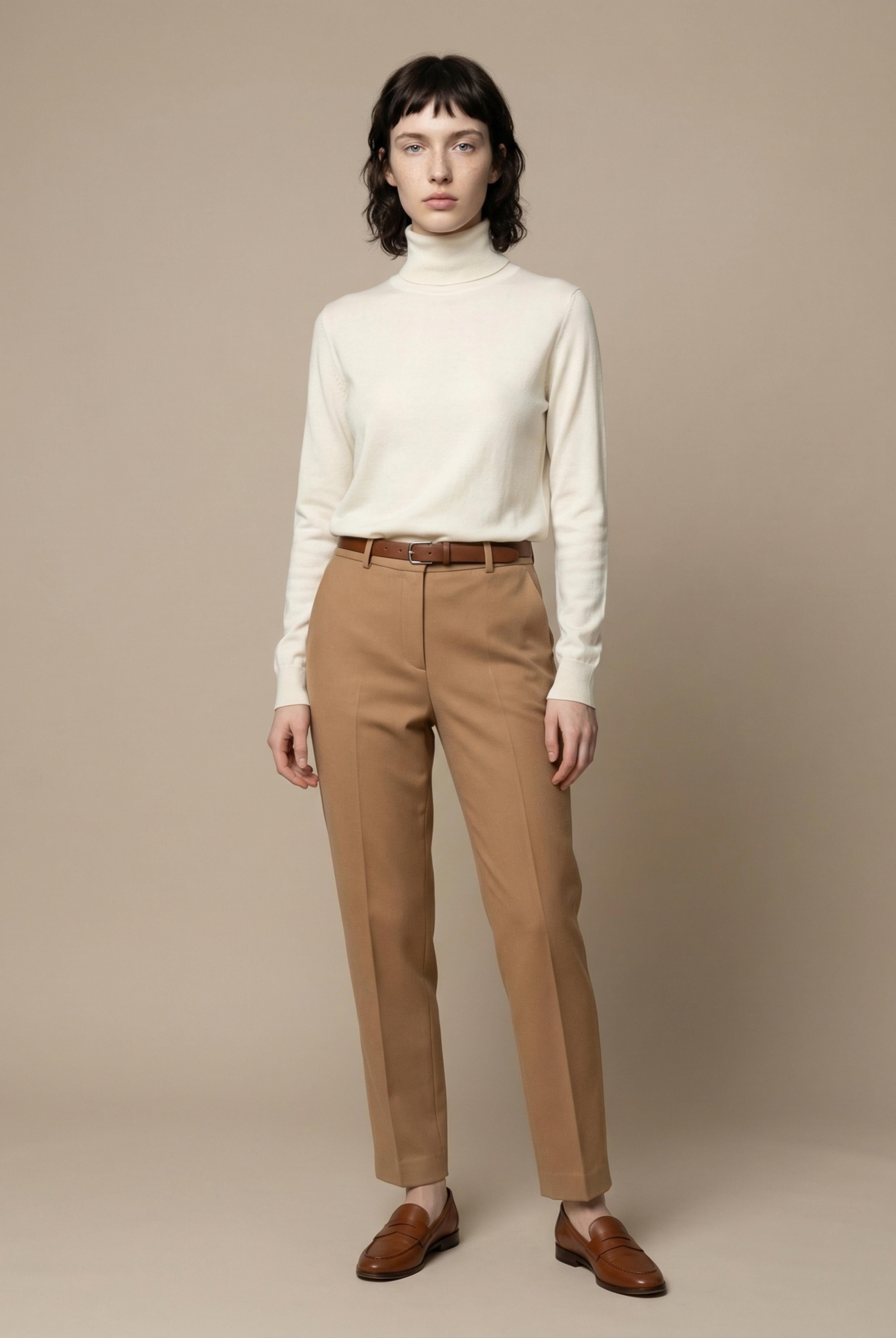 Light Beige (AI)