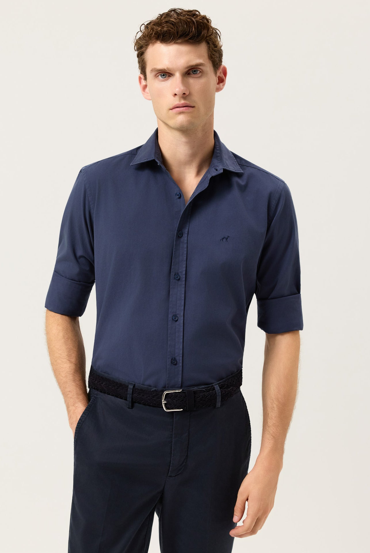 Medium Blue
