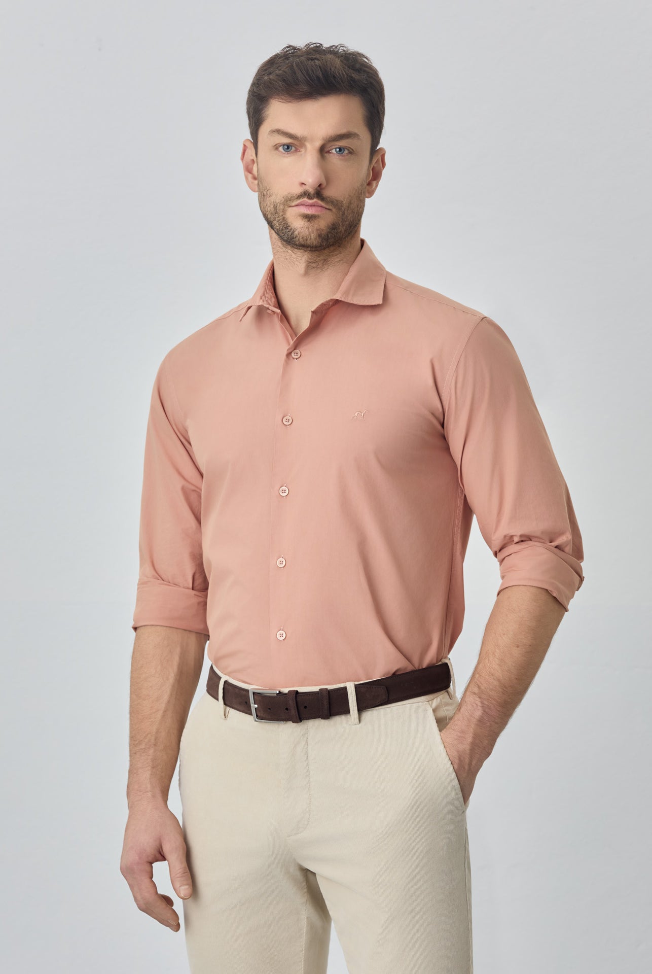 Pale Pink