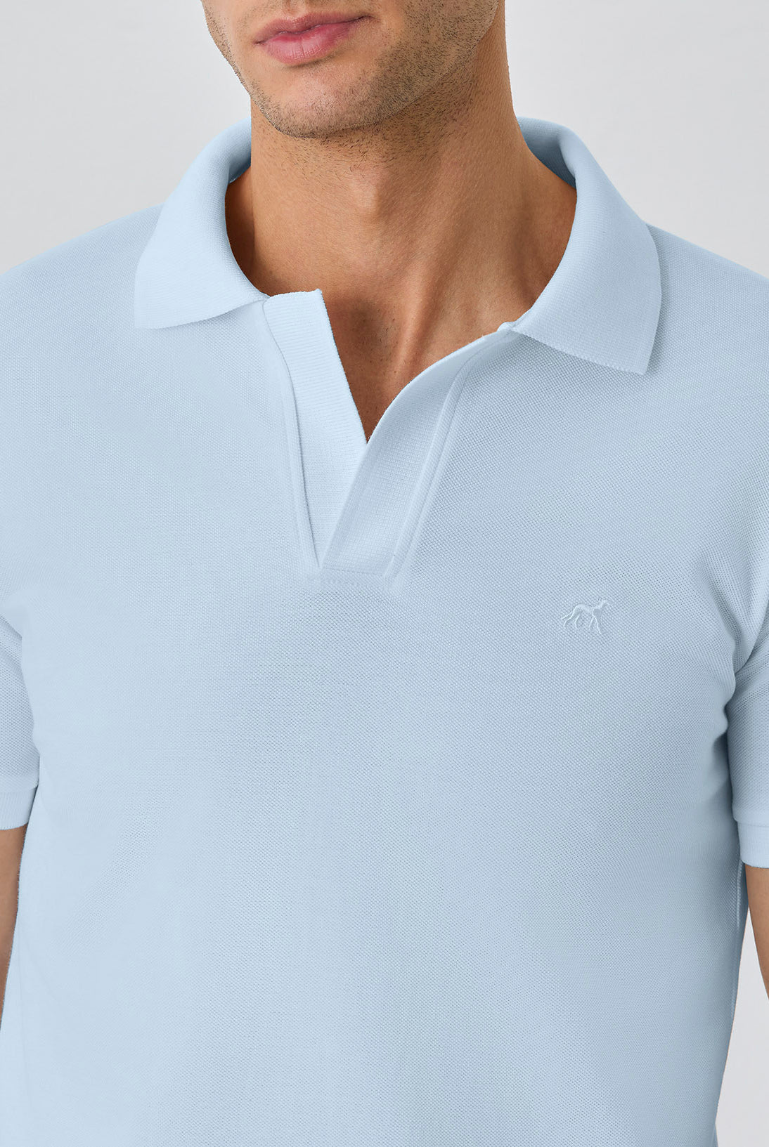 Light Blue