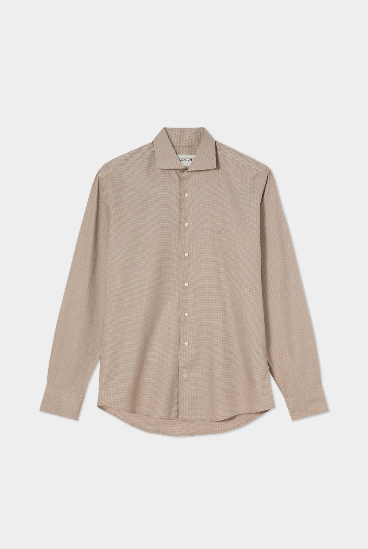 Light Brown (AI)