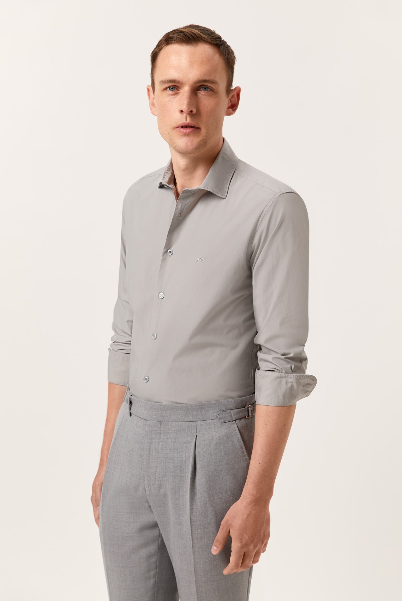 Light Grey