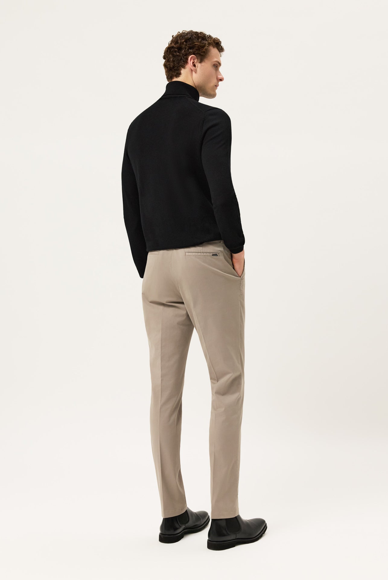 Light Brown