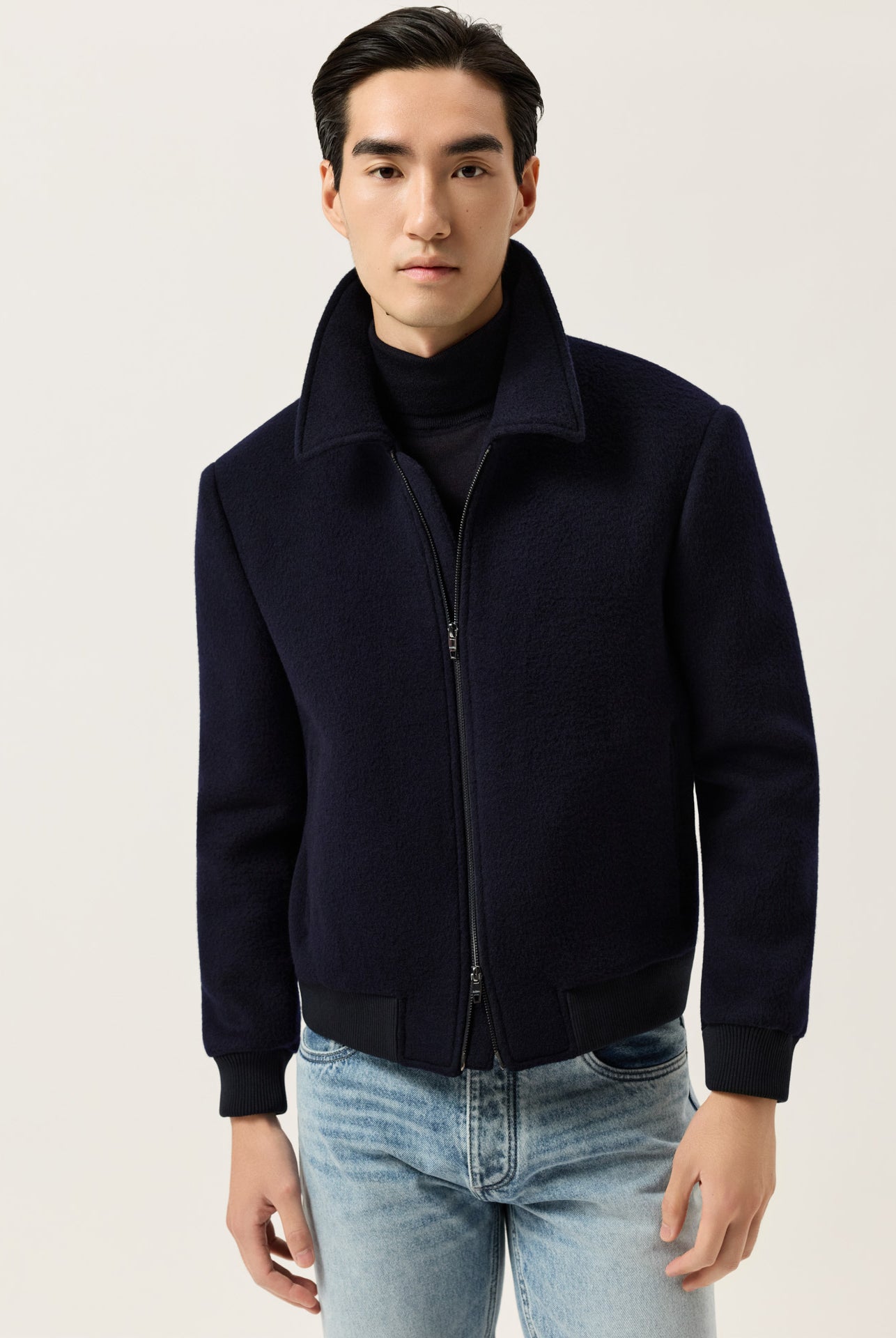 Dark Blue