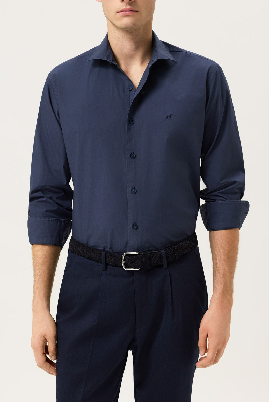 Medium Blue
