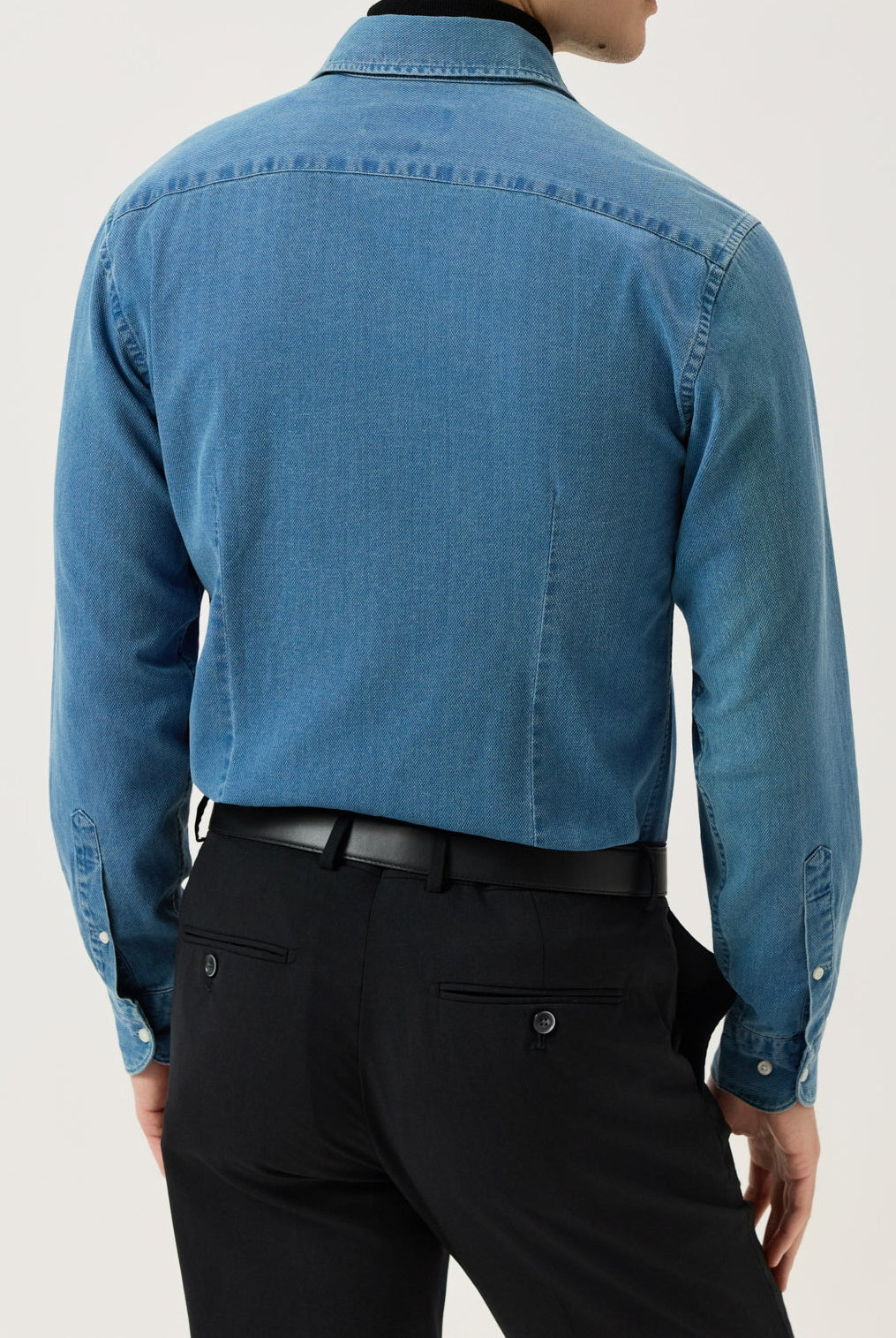 Medium Blue