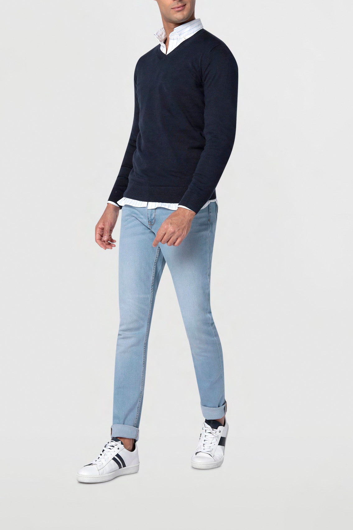 Dark Blue
