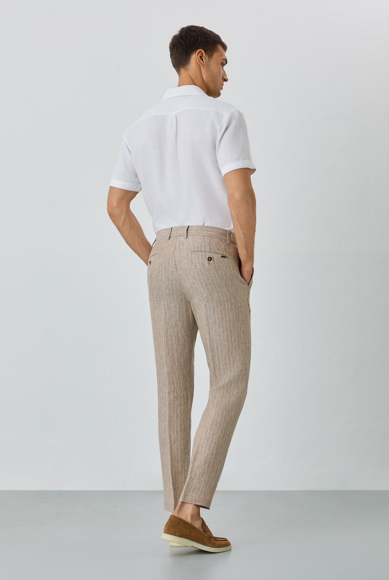 Light Beige