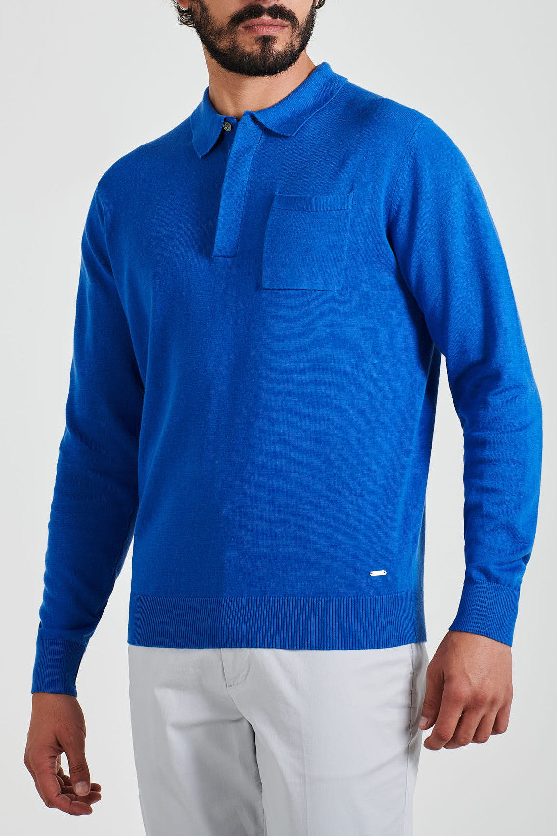 Medium Blue