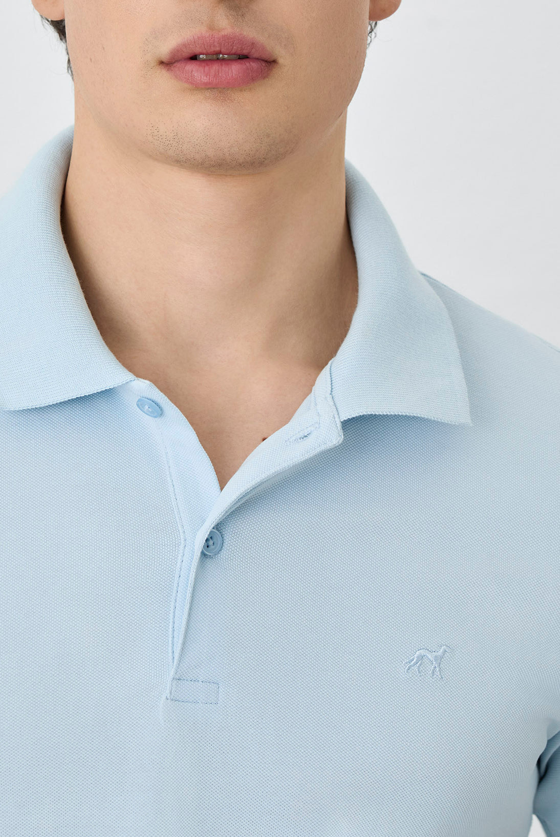Light Blue
