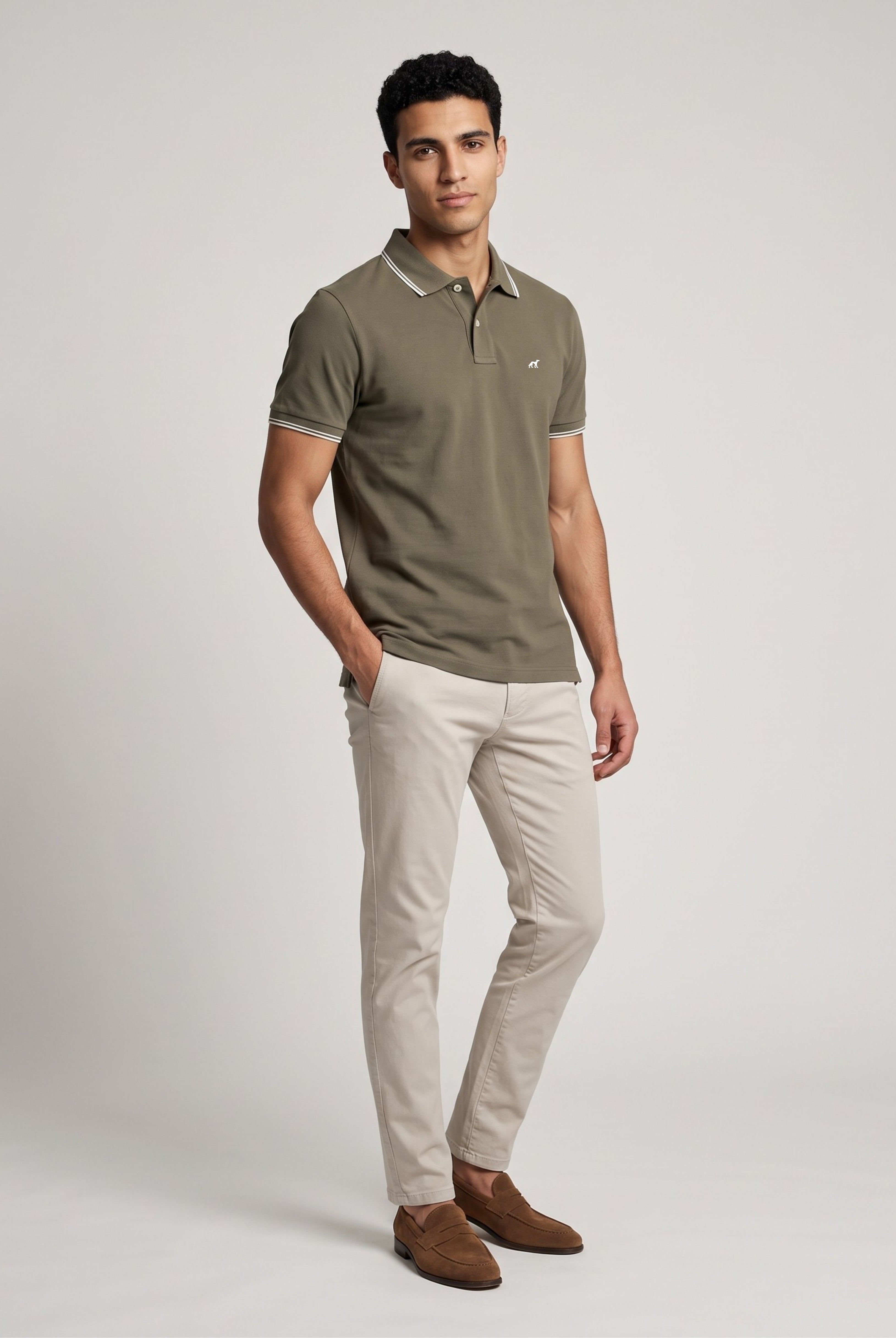 Khaki (AI)