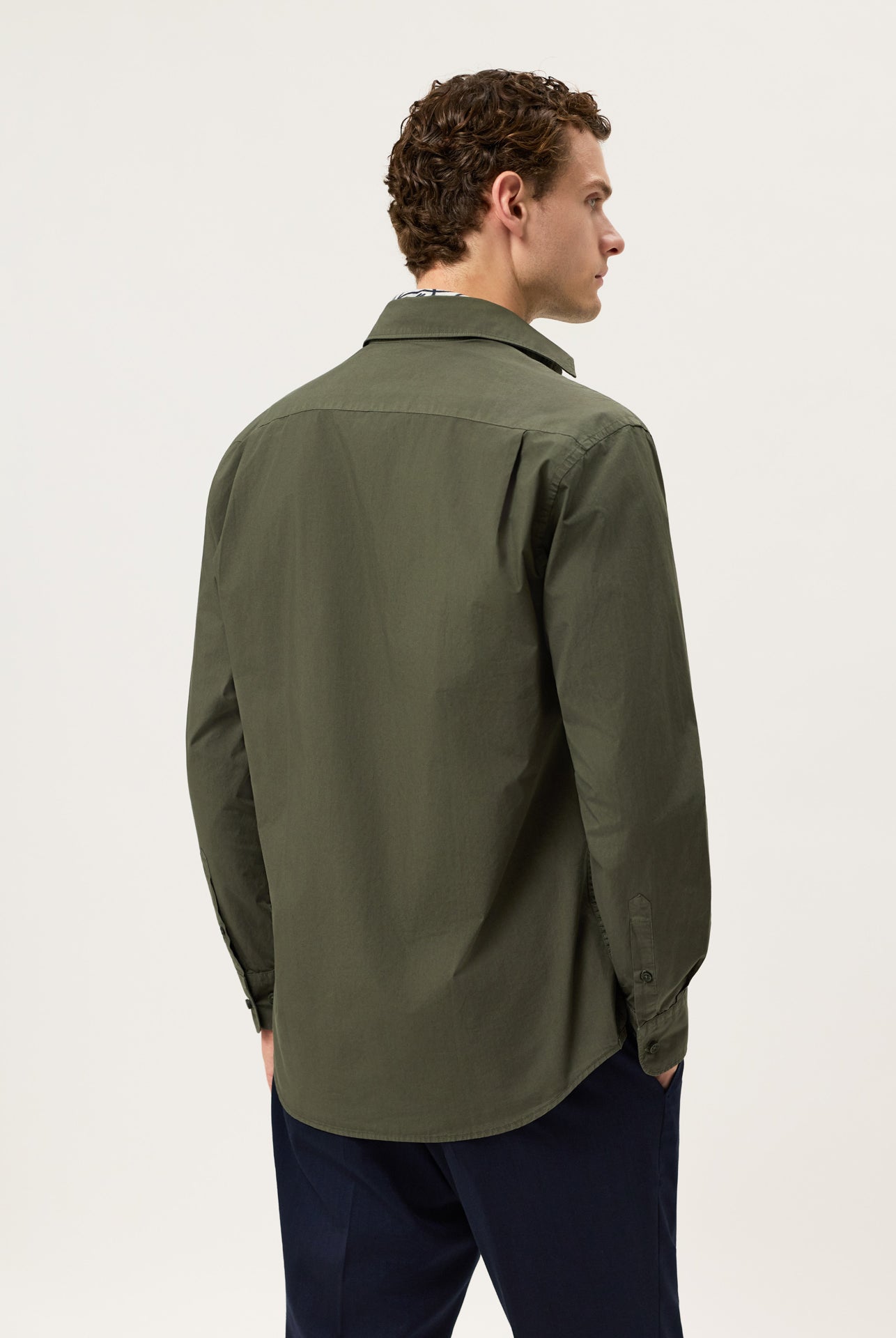 Dark Green