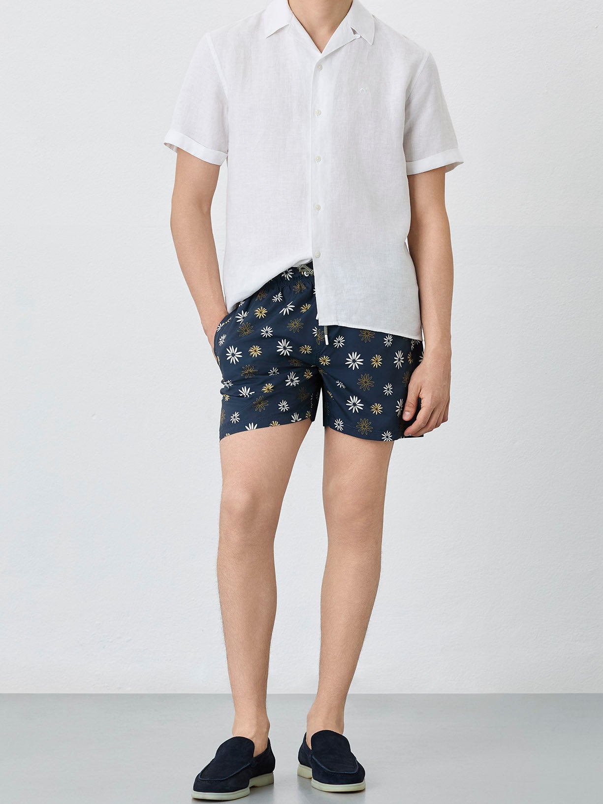 Dark Blue