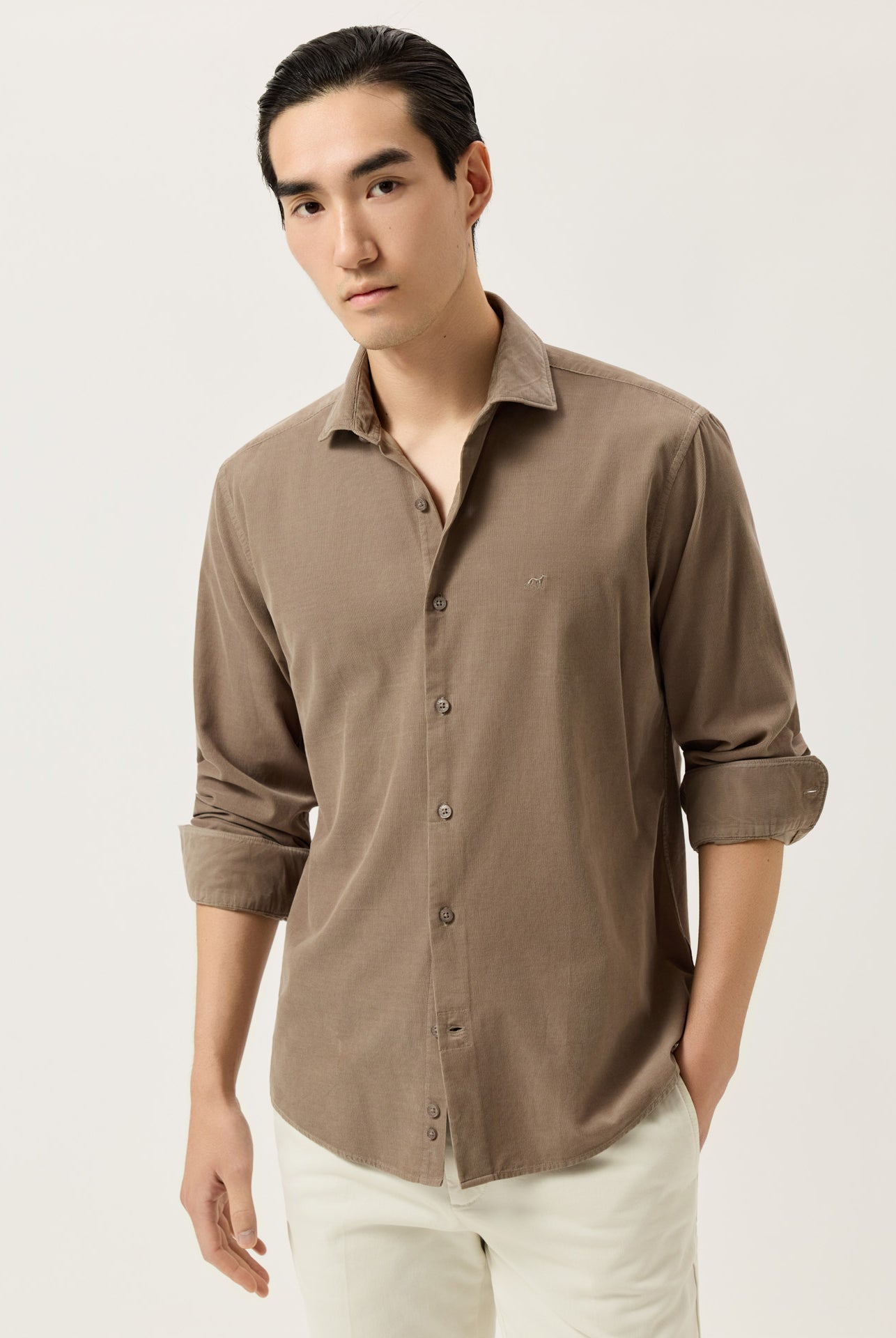 Light Brown