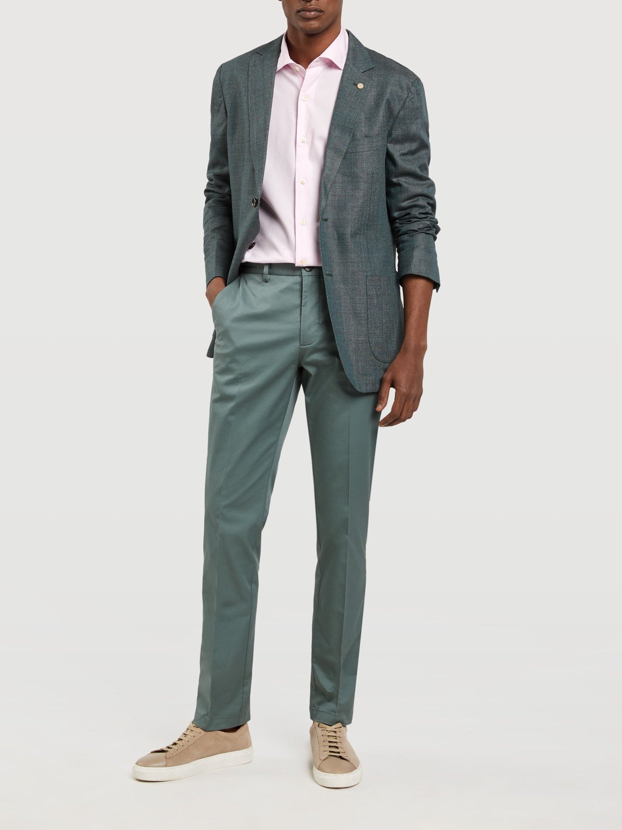 Light Green