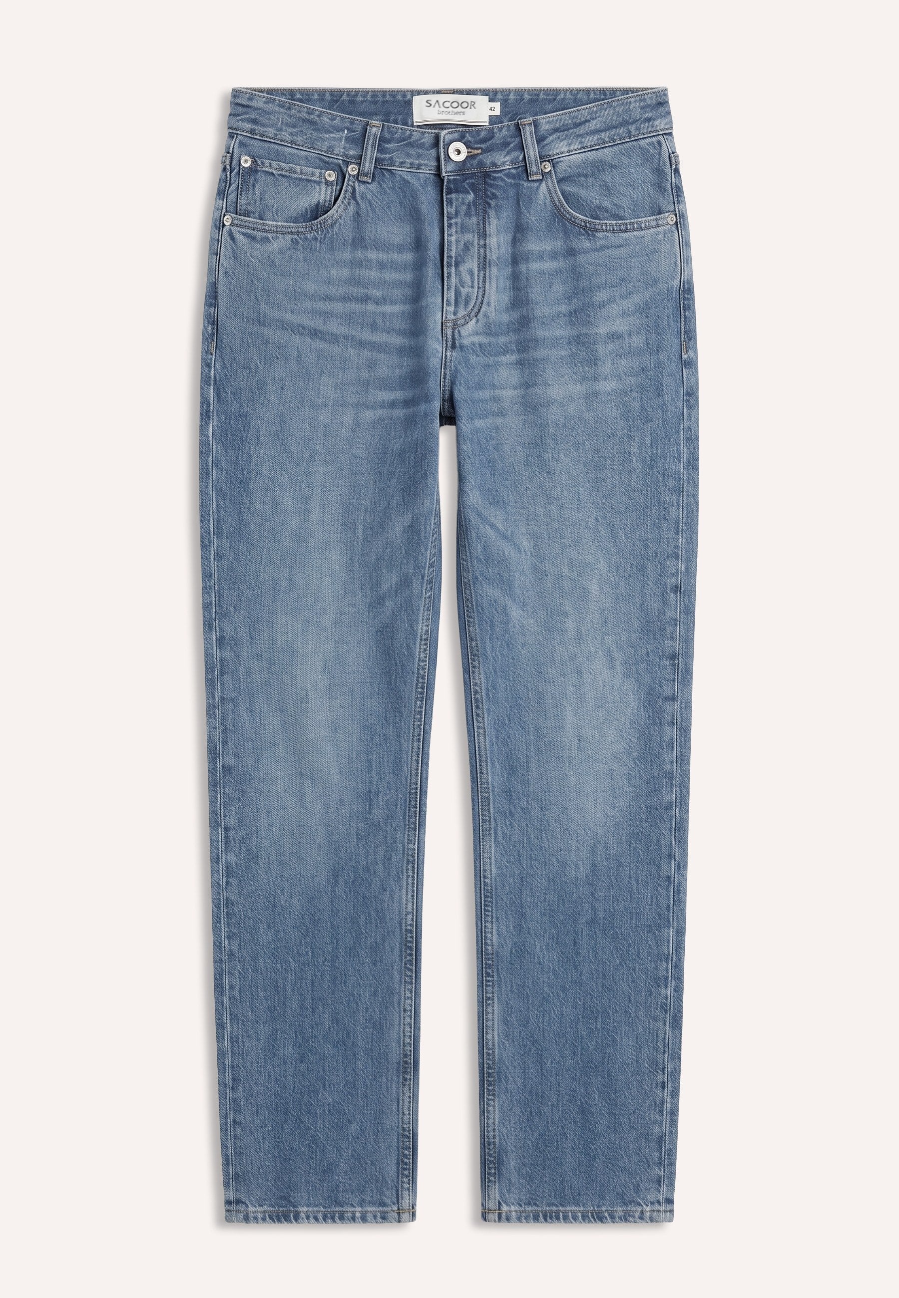 Medium Blue (AI)
