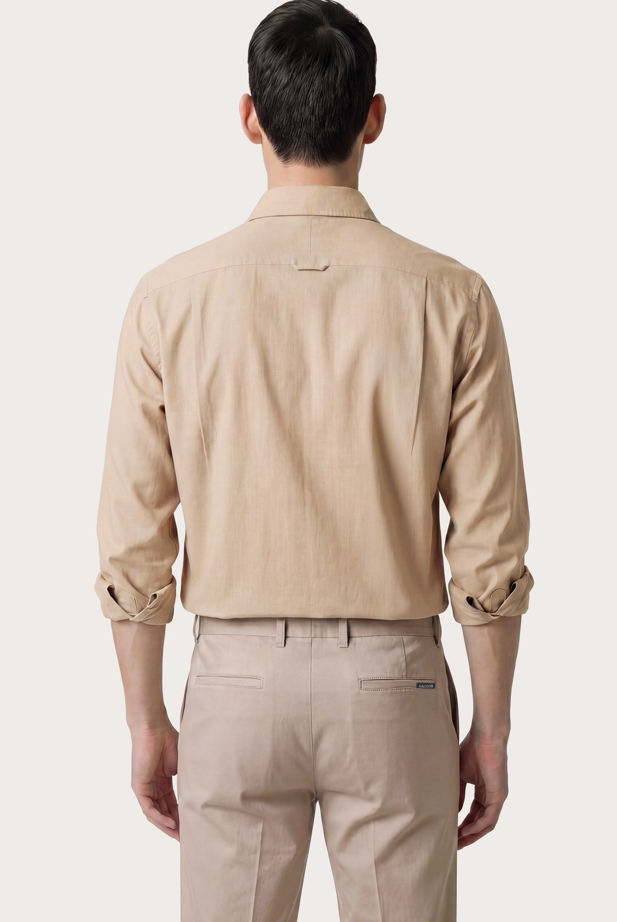 Light Beige (AI)