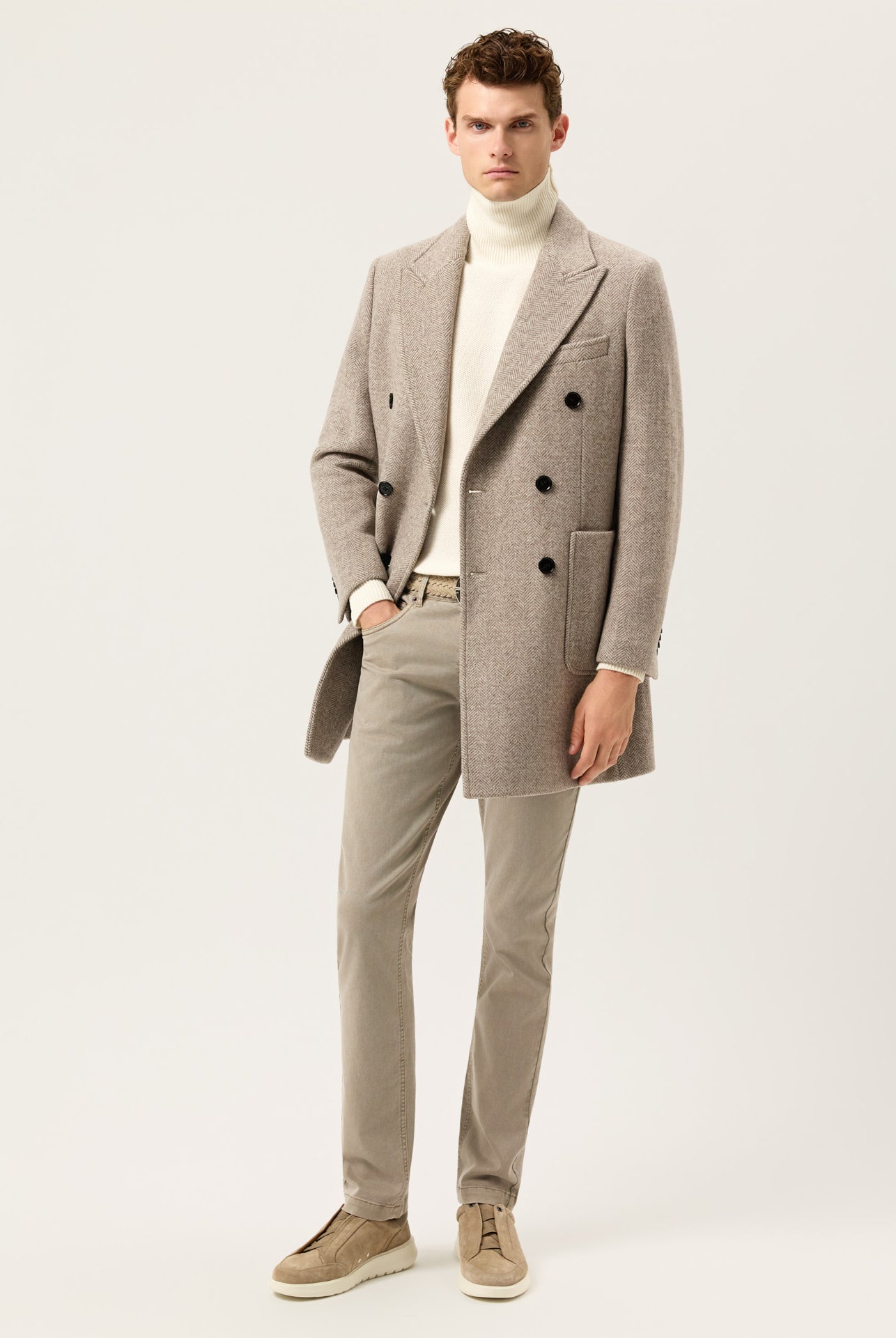 Light Brown
