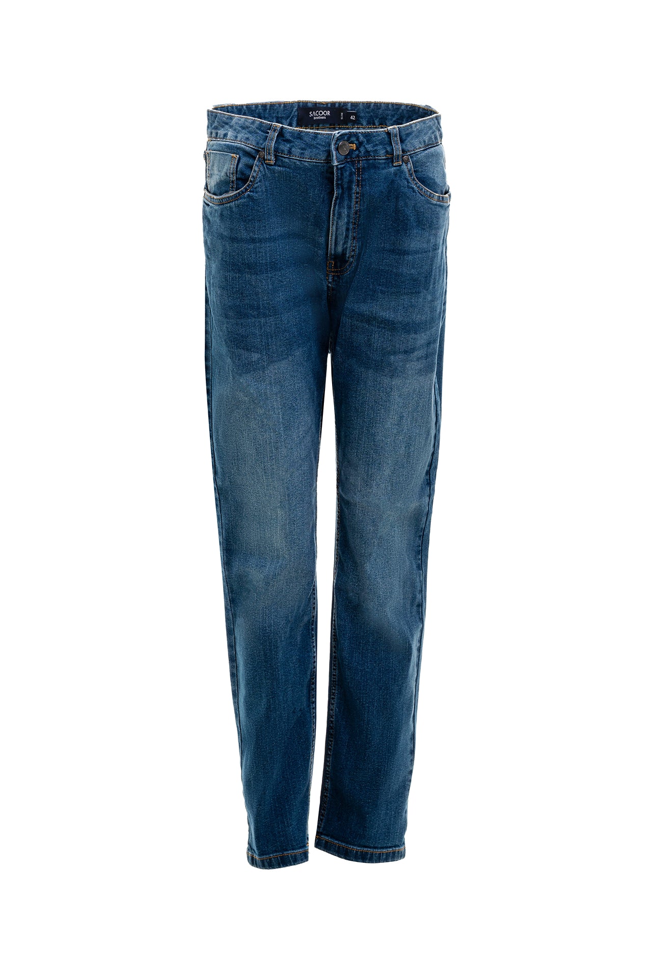 Medium Blue