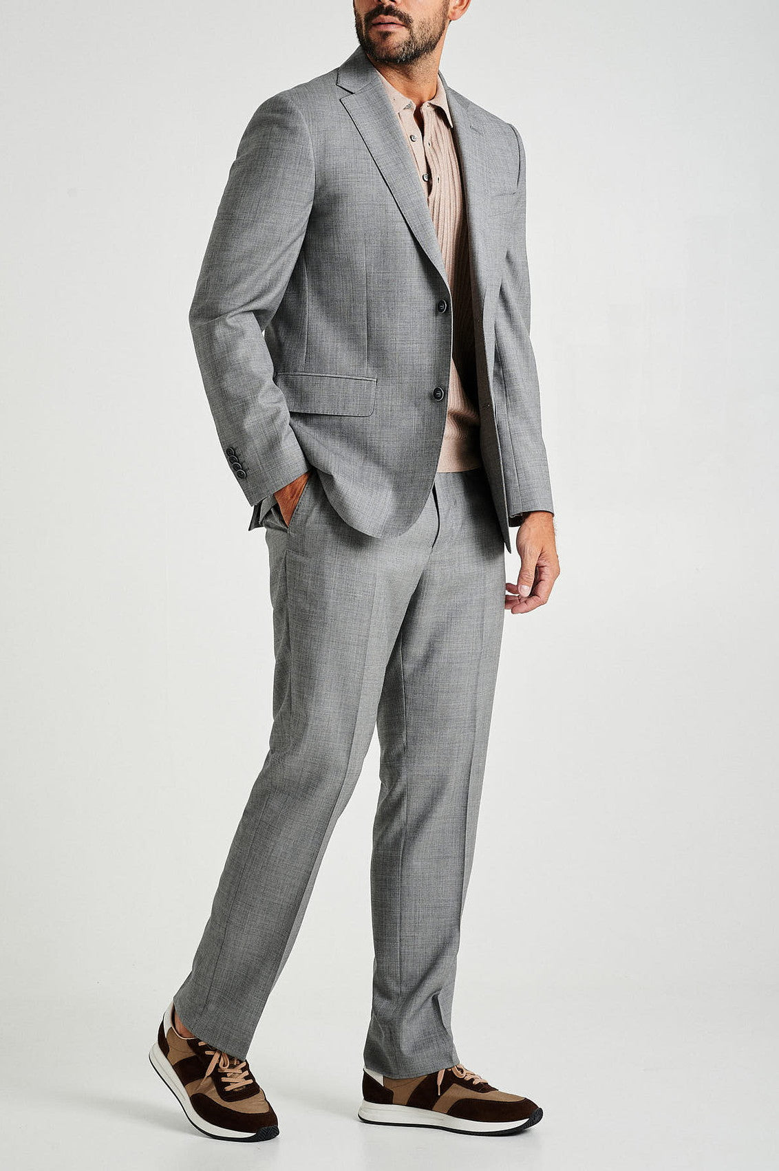 Light Grey