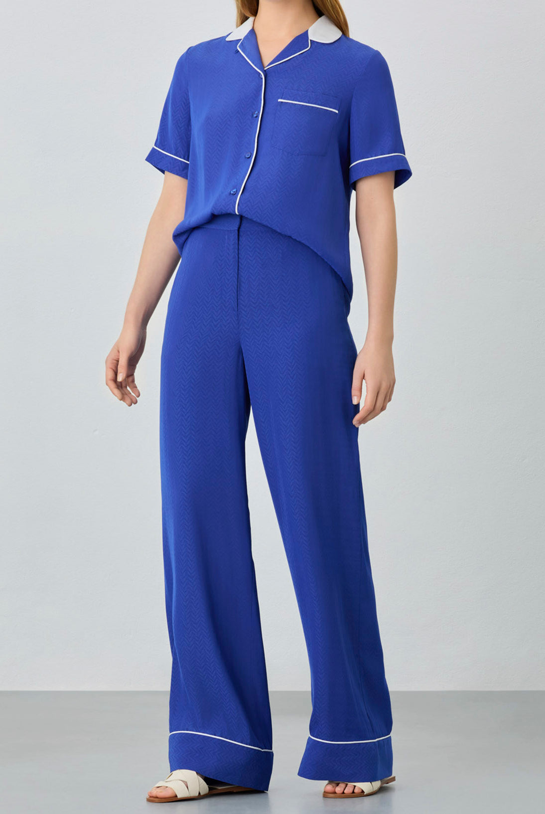 Royal Blue