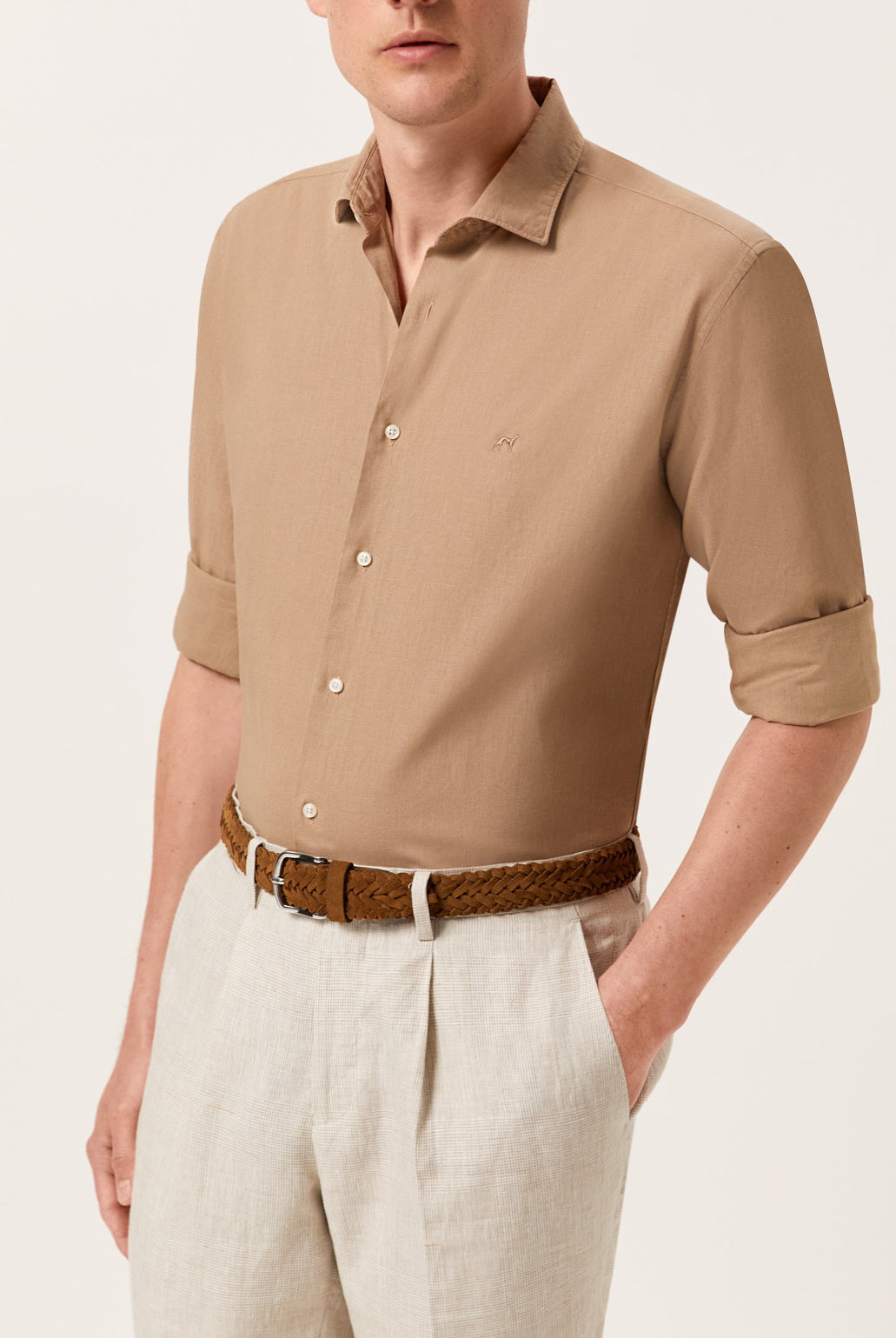 Beige