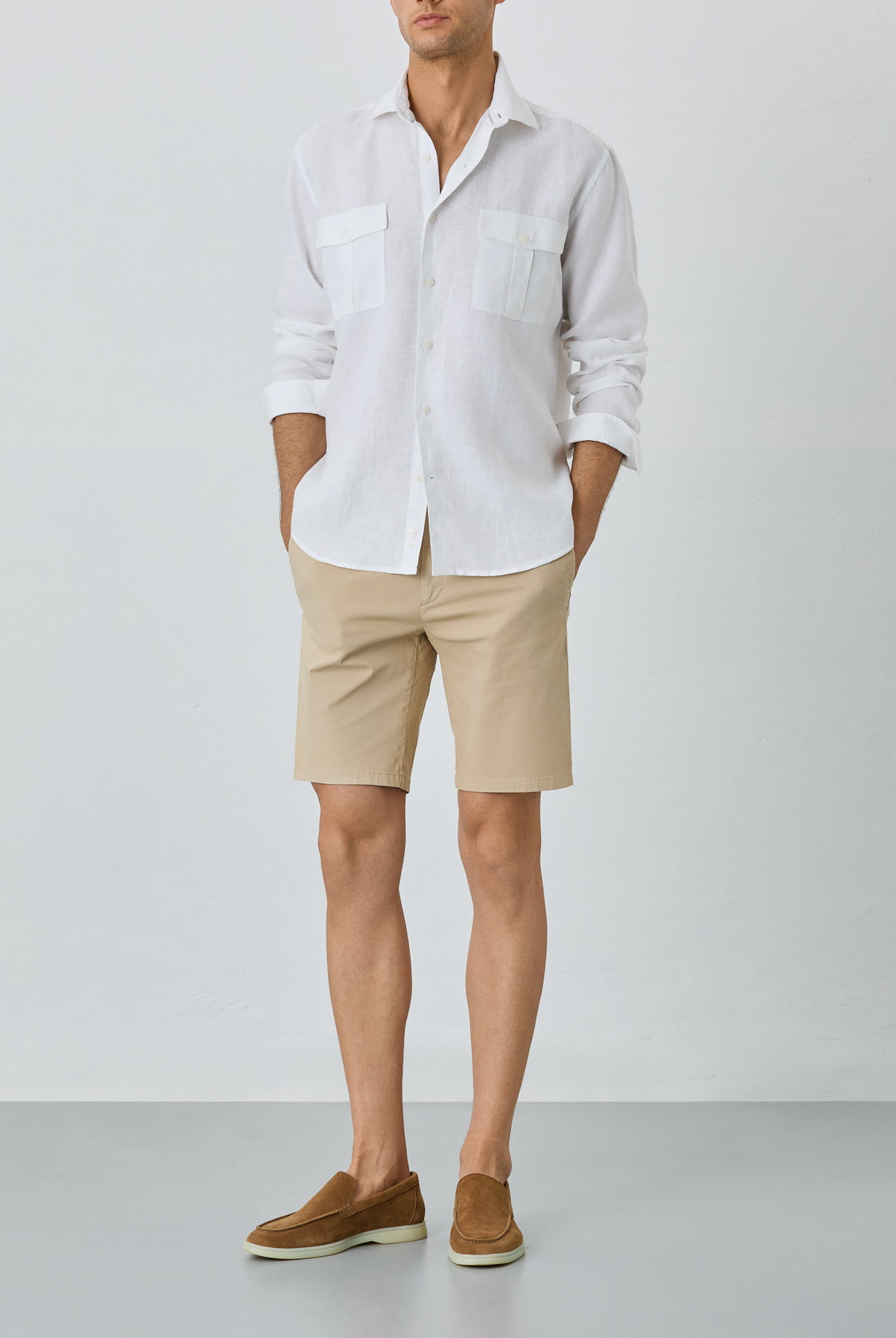 Light Beige