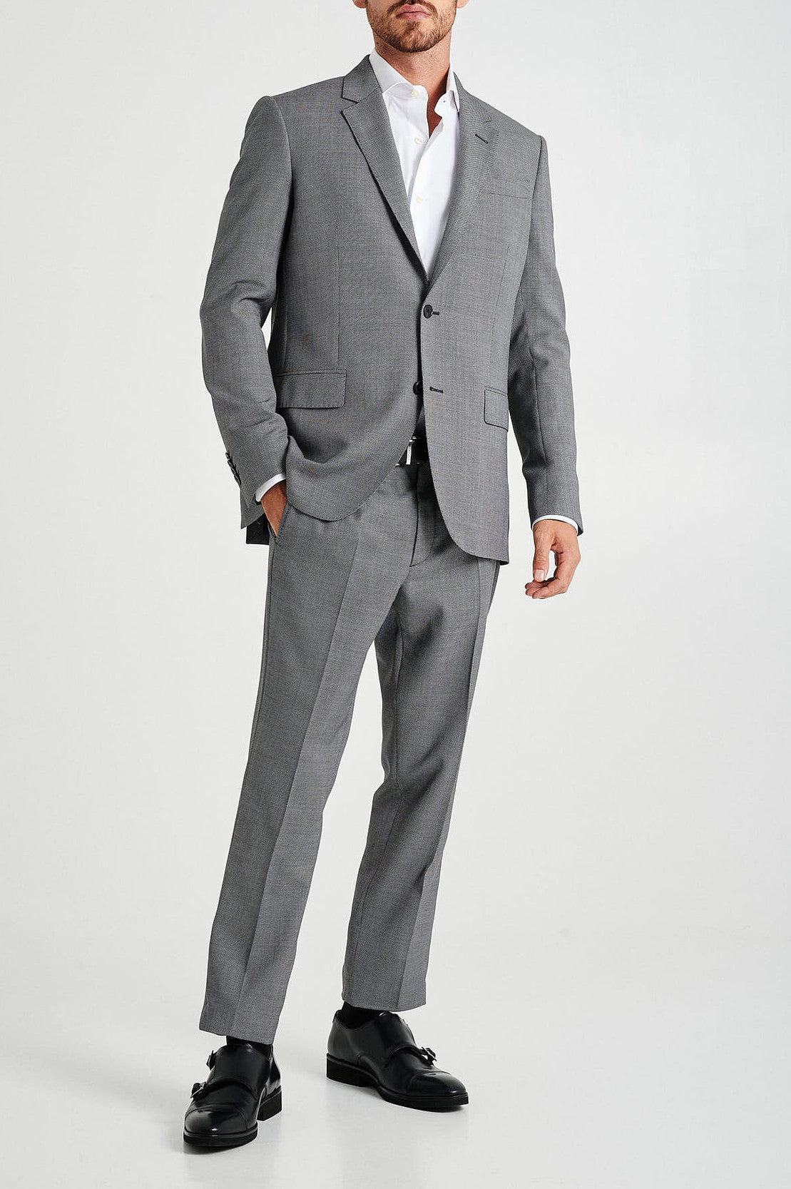 Dark Grey