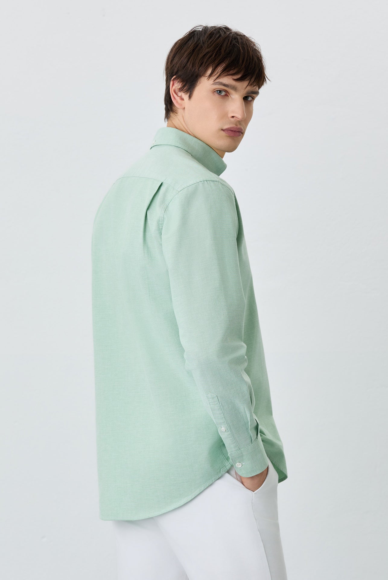 Light Green