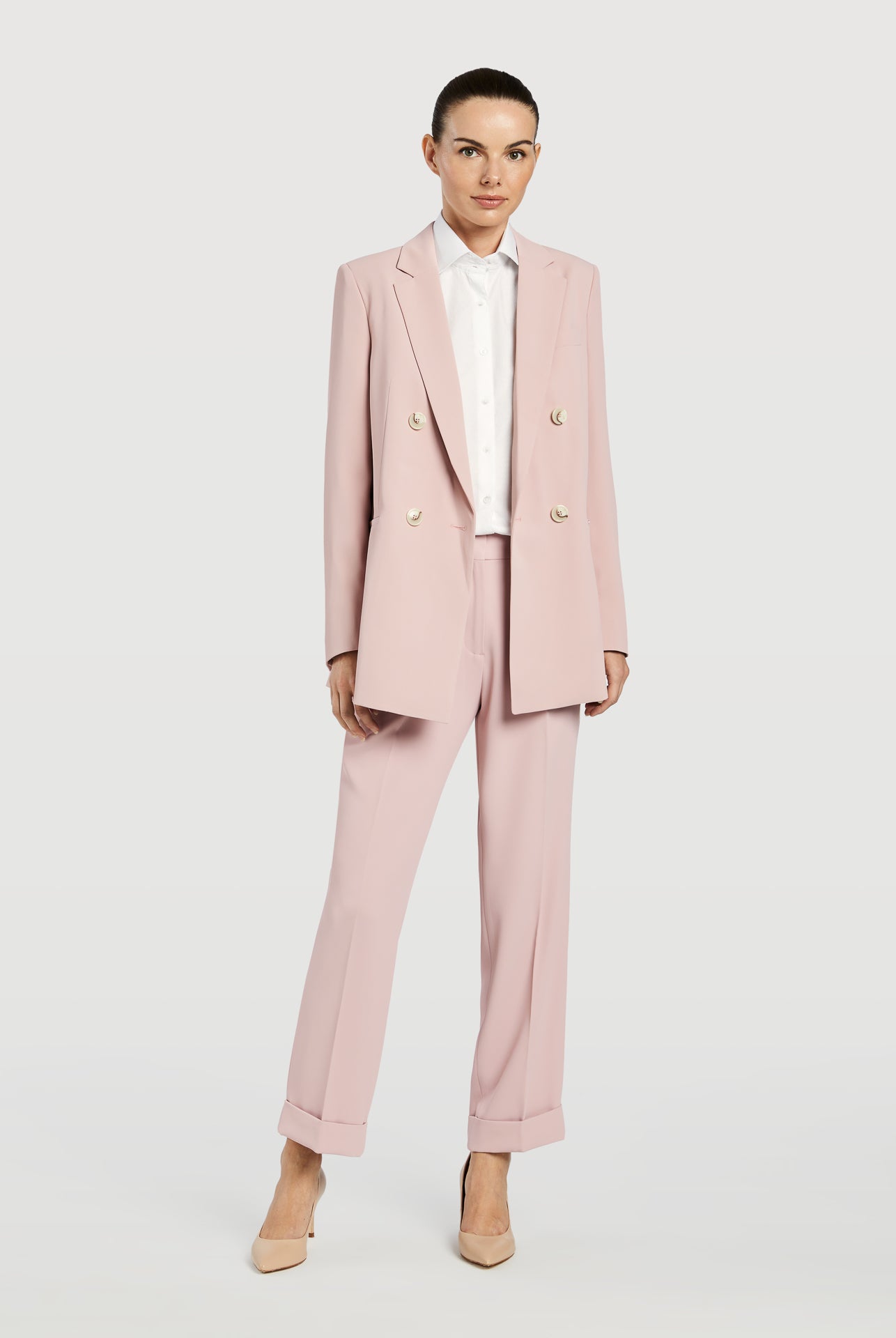 Light Pink