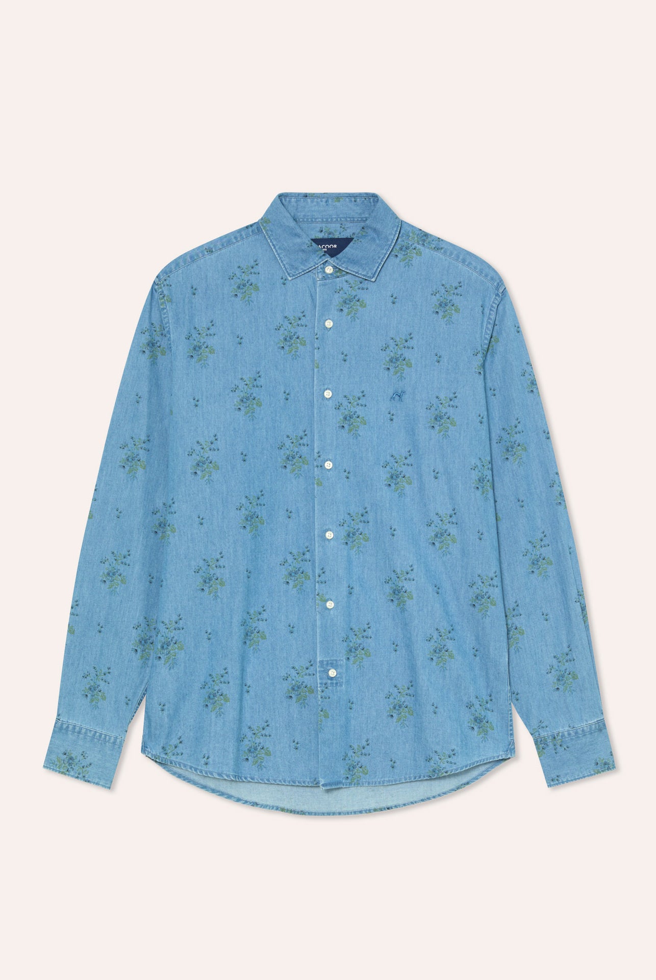 Light Blue