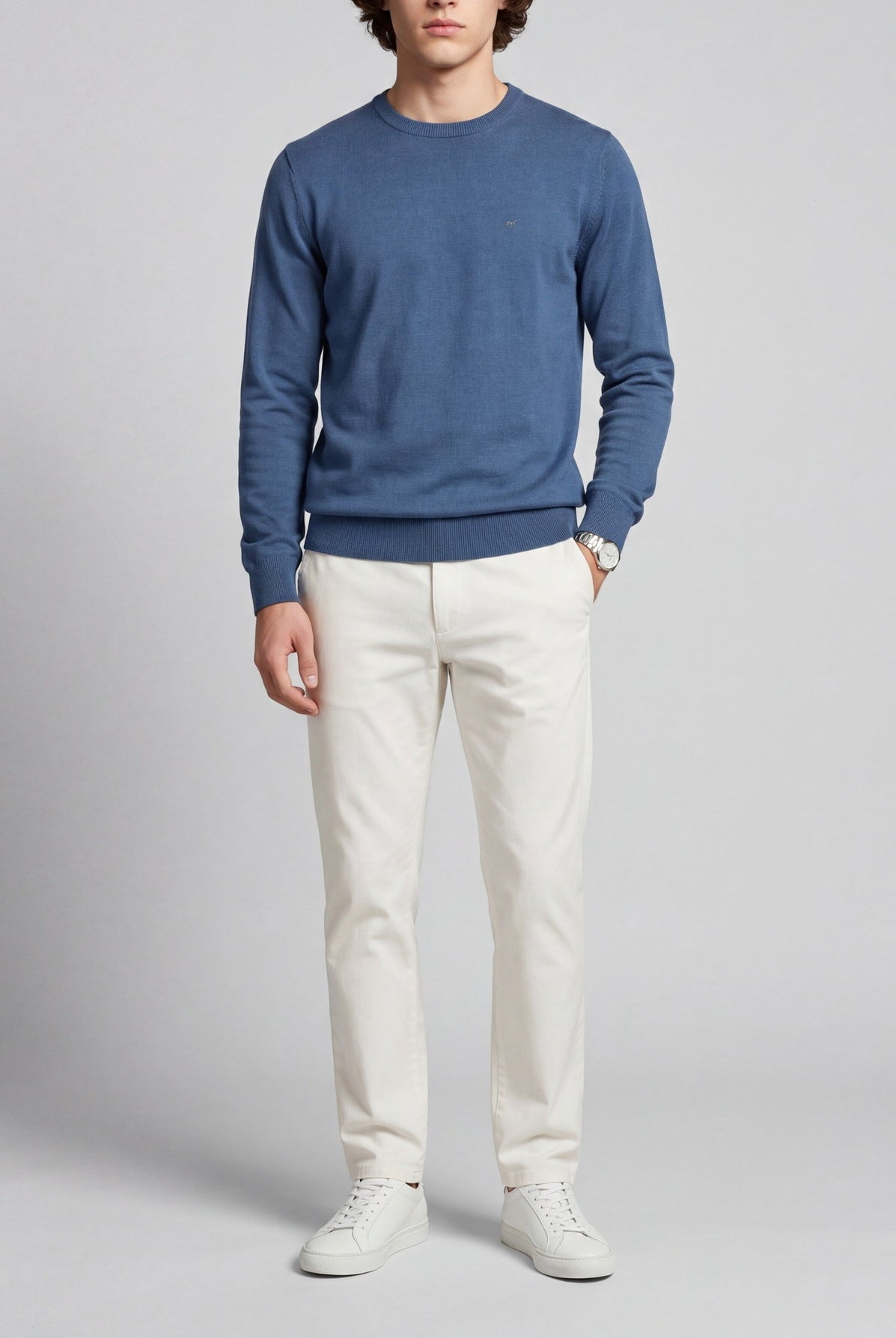 Medium Blue