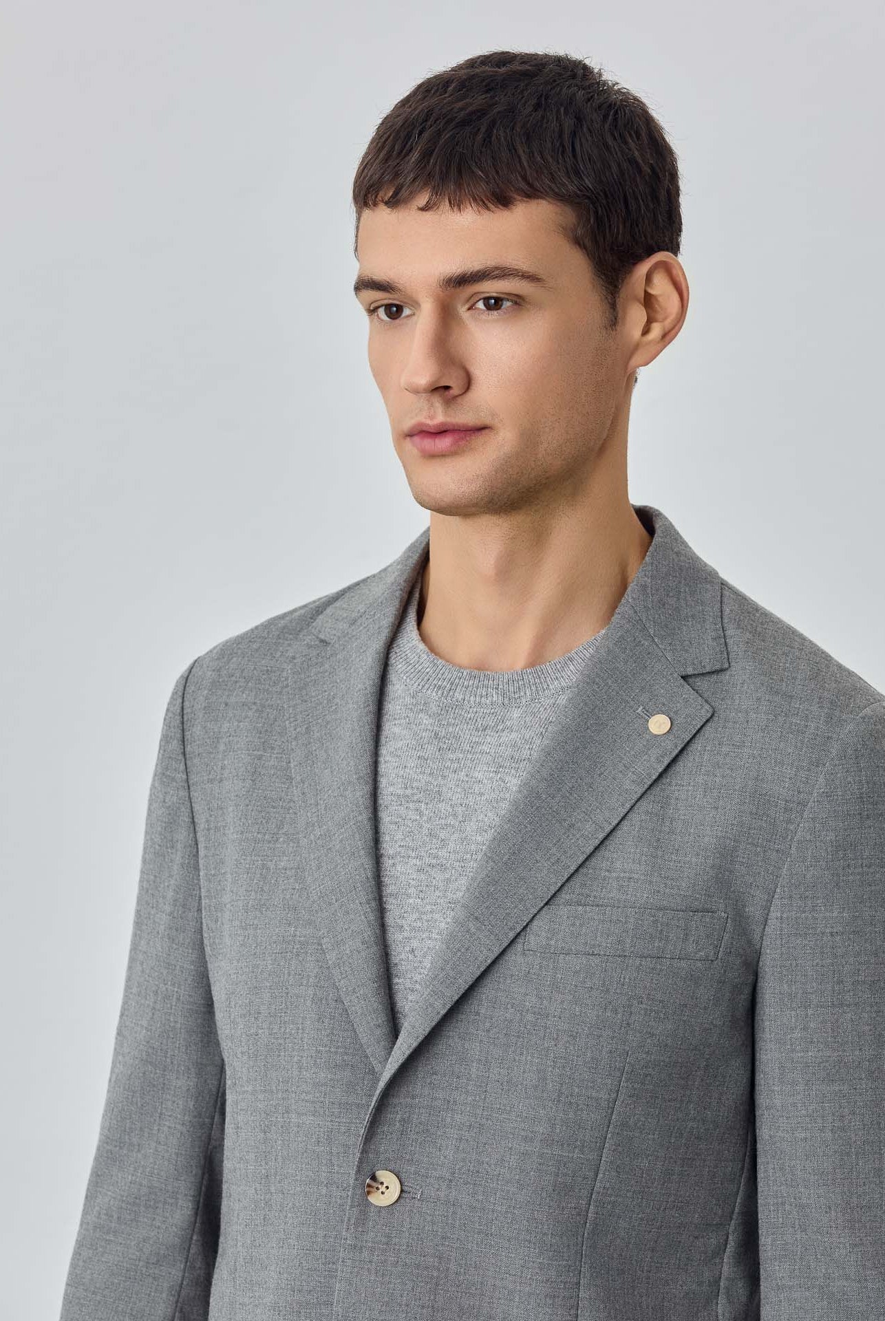 Light Grey