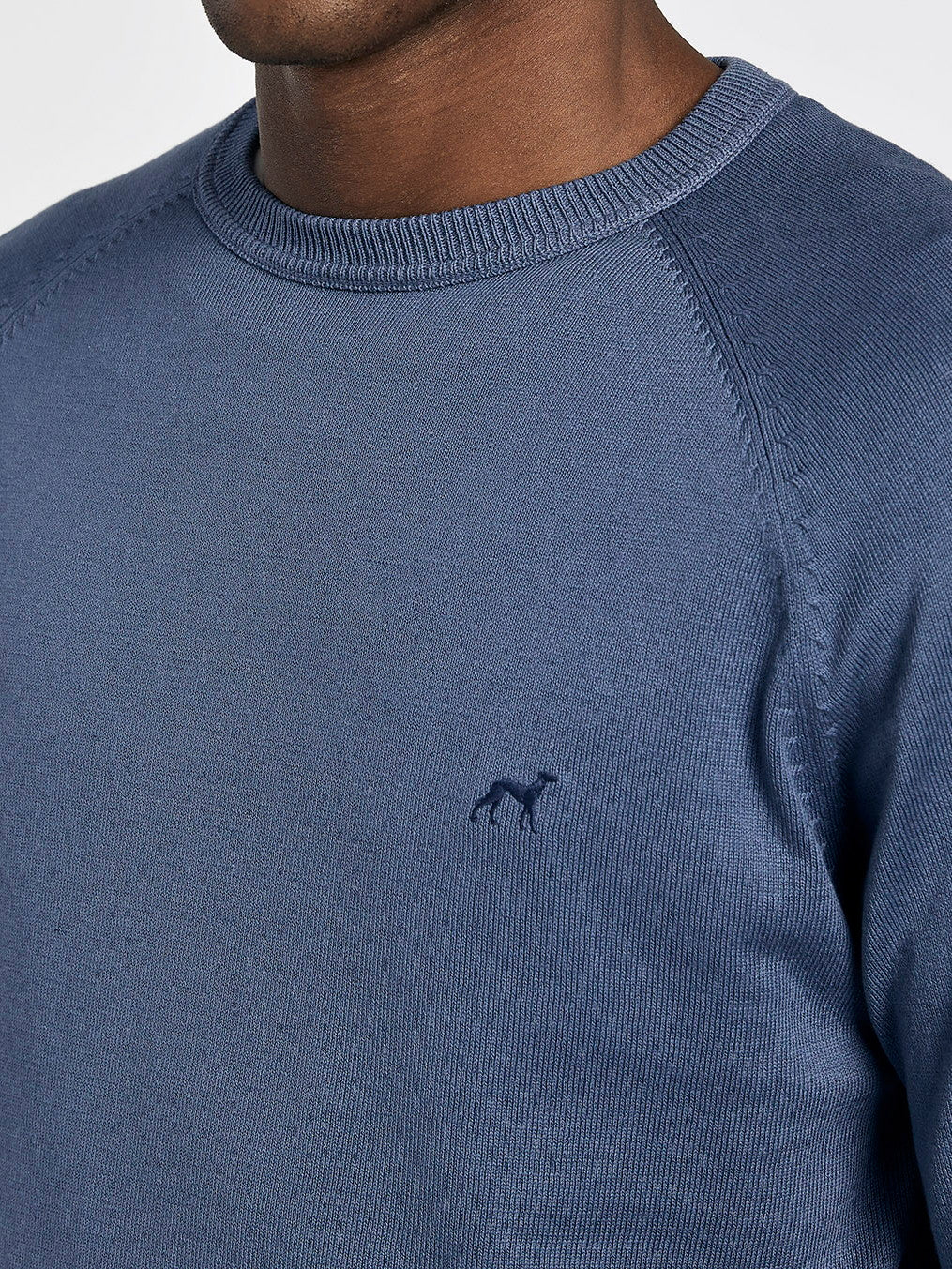 Medium Blue