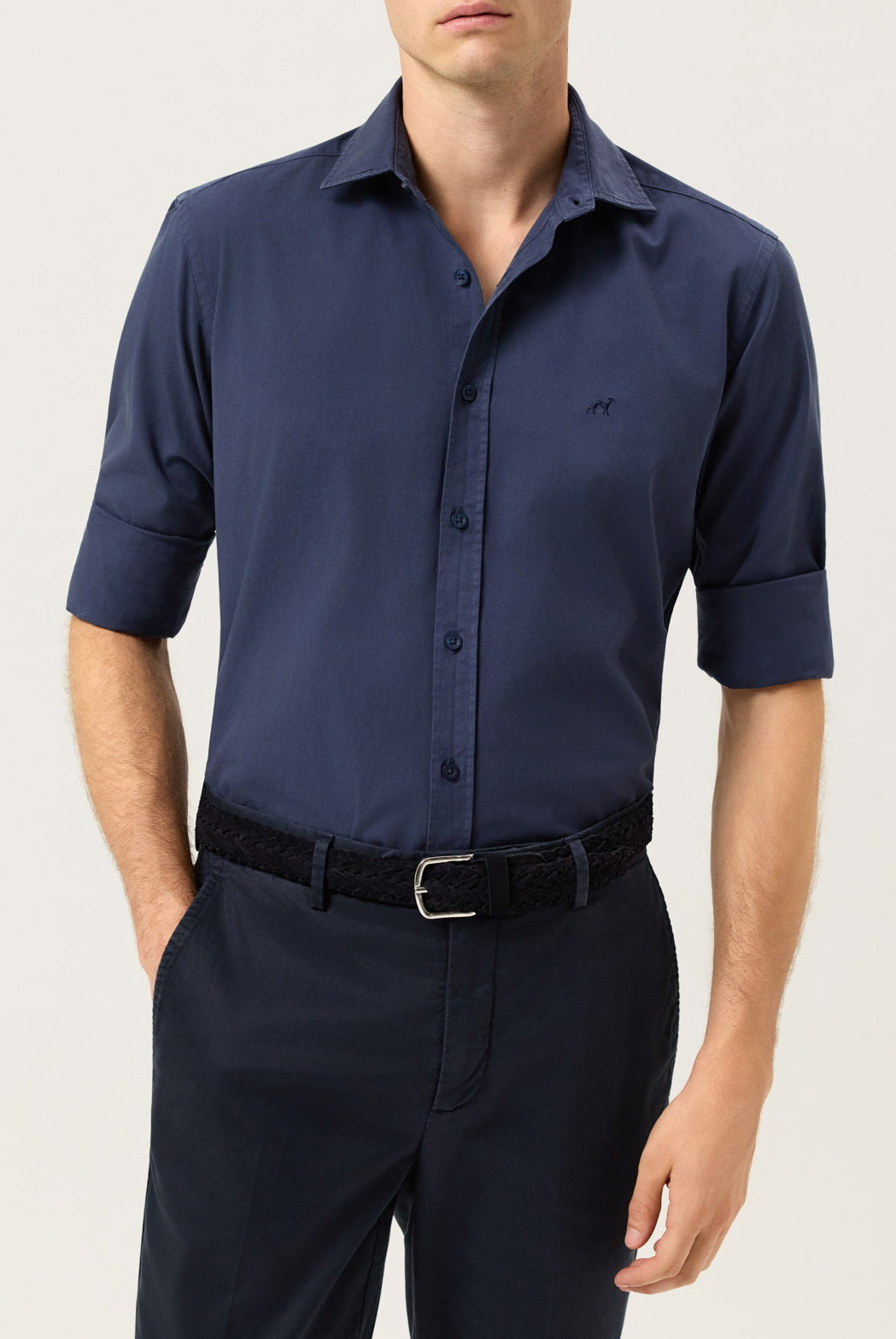 Medium Blue