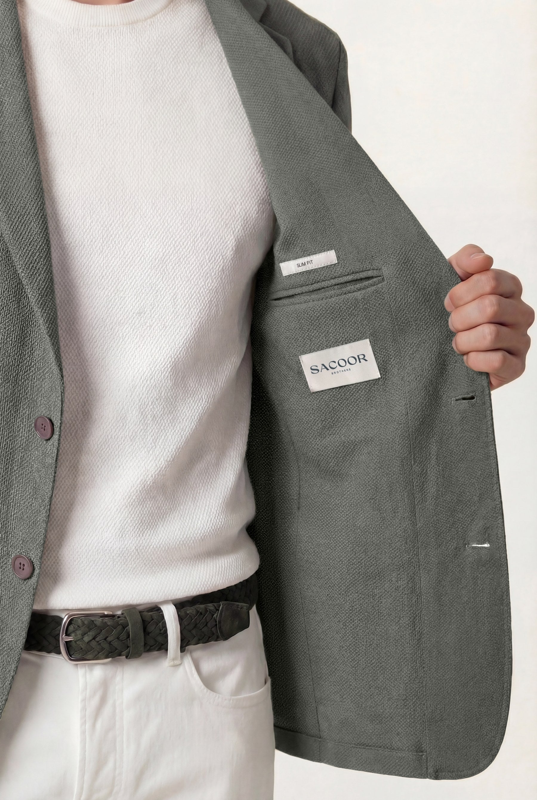 Khaki (AI)