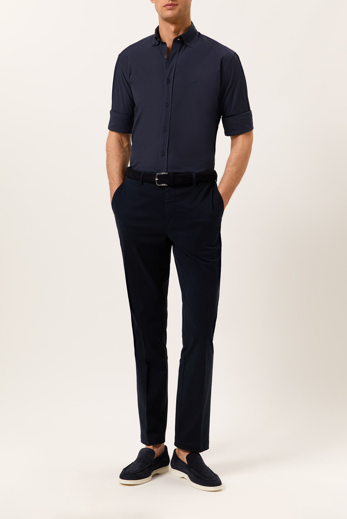 Dark Blue