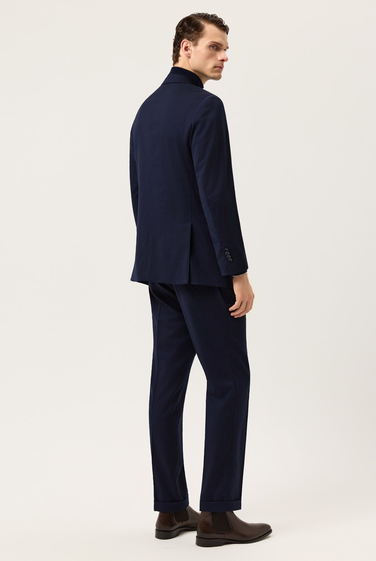 Dark Blue