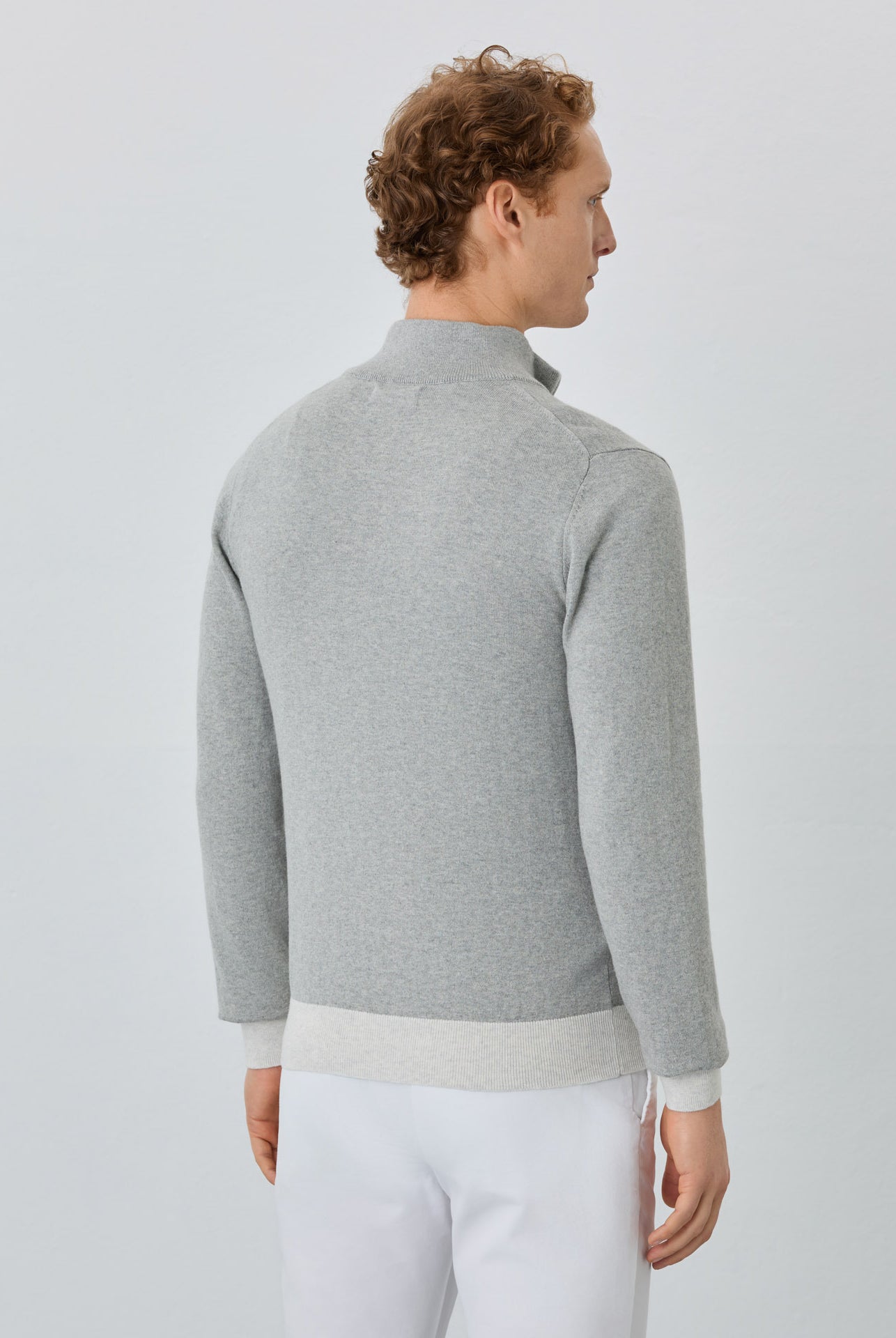 Mix Grey
