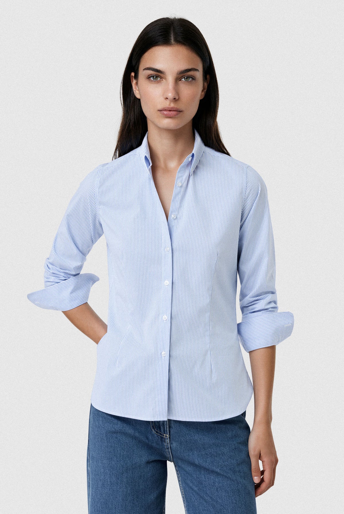 Light Blue (AI)