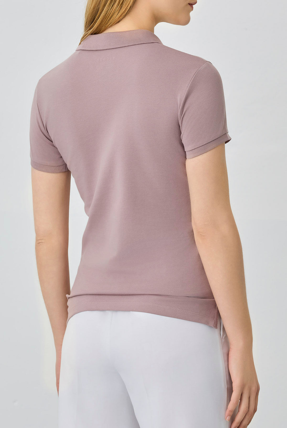 Pale Pink