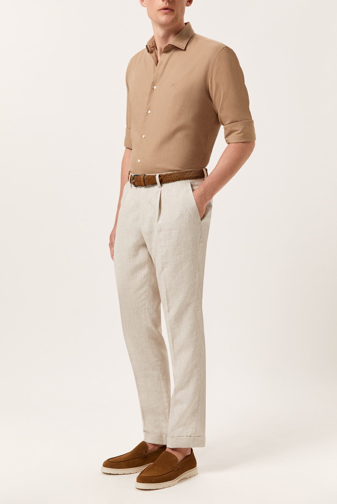 Beige