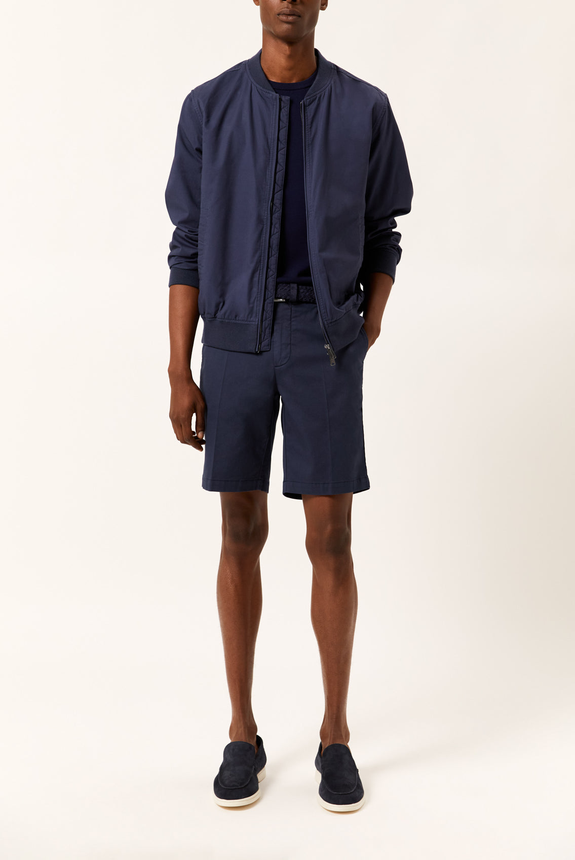 Dark Blue