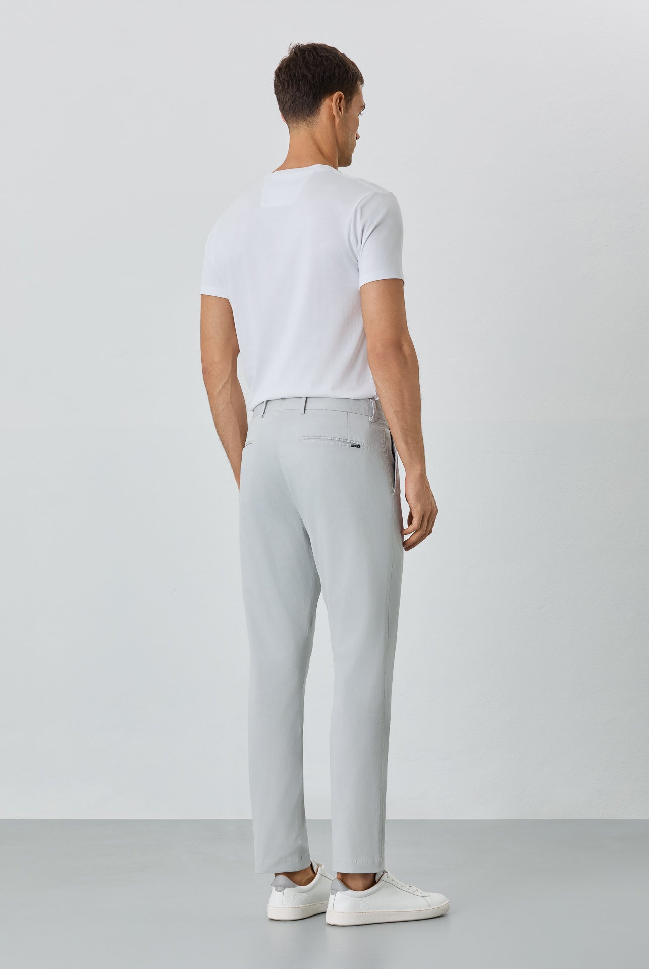 Light Grey