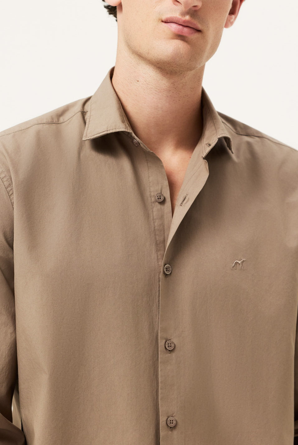 Light Brown