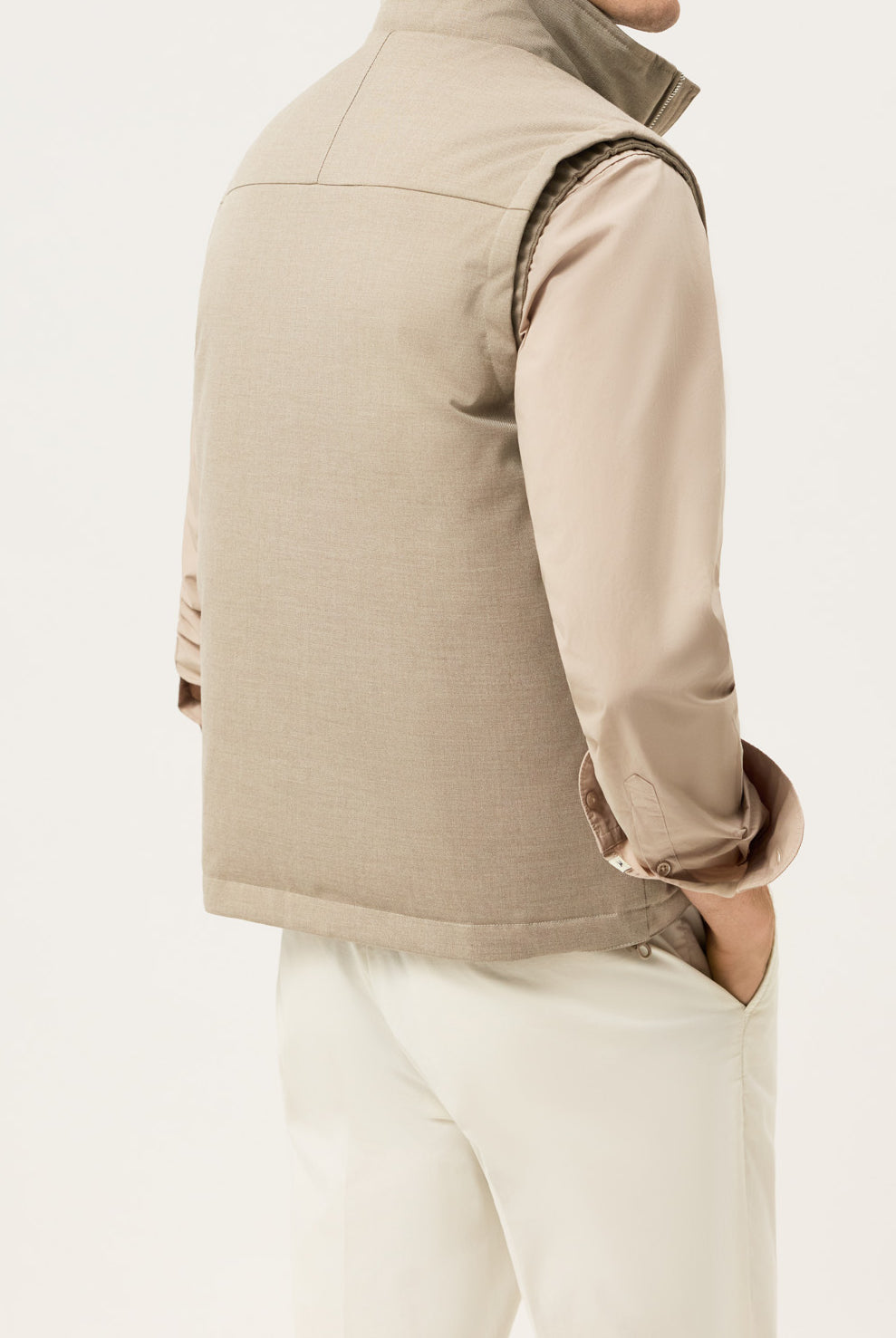 Light Beige